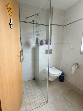 Gäste-WC EG