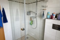 Gäste-WC EG mit Dusche
