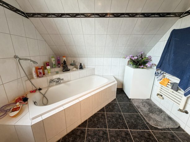 Badezimmer OG
