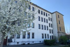 Rückansicht