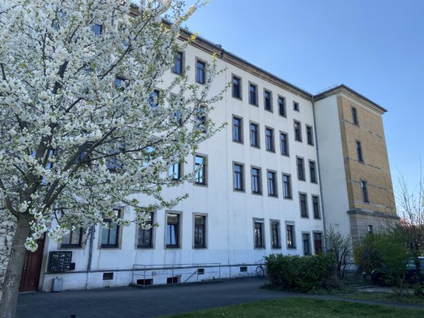 Rückansicht
