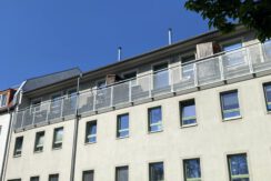 Vorderansicht detailliert