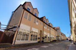 Gebüedudeansicht straßenseitig