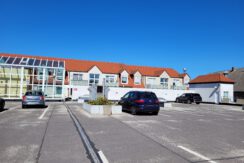 Parkdeck