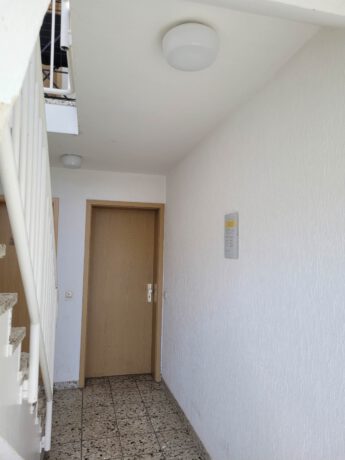 Treppenhaus