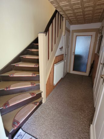 Treppenhaus