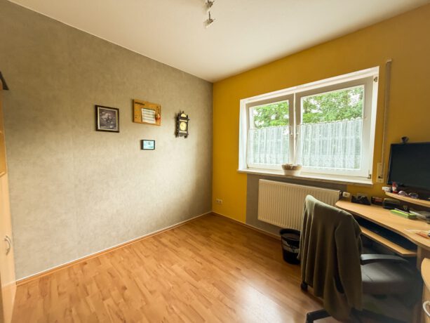 Arbeitszimmer