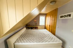 Kinderzimmer 1 mit Ankleide