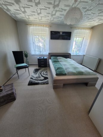 Schlafzimmer OG