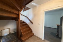 Treppe