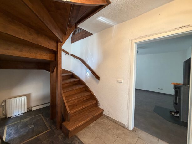 Treppe
