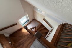 Treppe