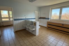 Sanitär EG