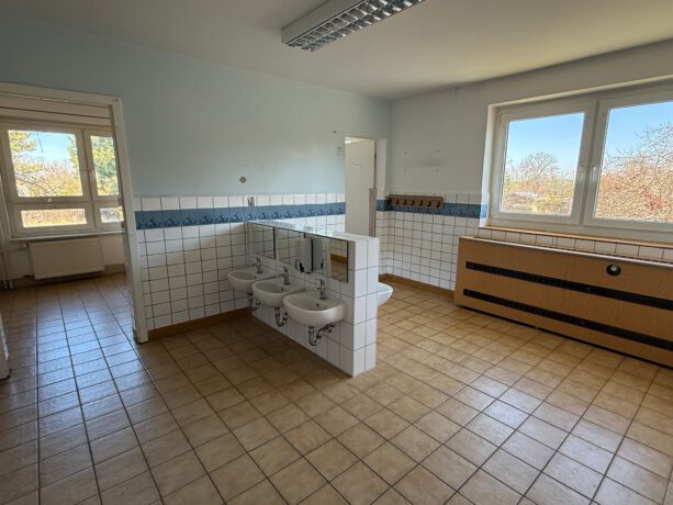 Sanitär EG
