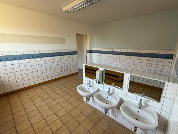 Sanitär EG