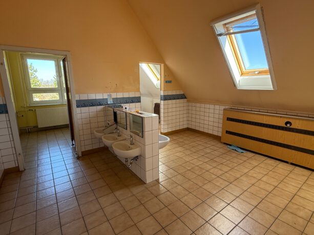 Sanitär DG