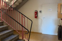 Treppenhaus KG