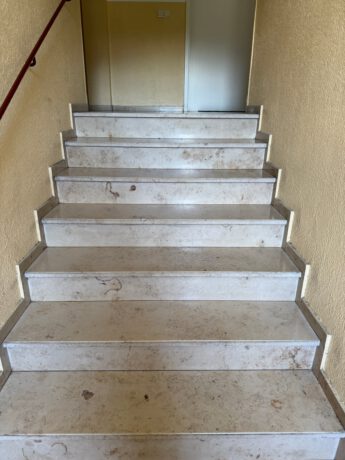 Treppenhaus