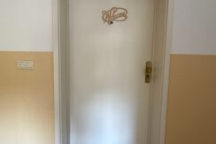 Wohnungseingangstür