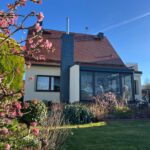 Gartenansicht