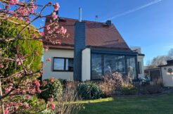 Gartenansicht