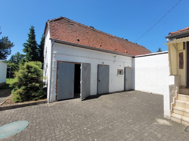 Nebengebauede