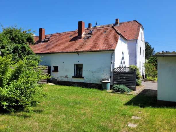 Rueckansicht Nebengebäude