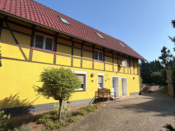Vorderansicht