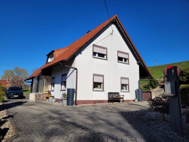 Außenansicht