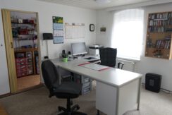 Arbeitszimmer