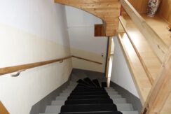 Treppe