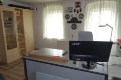 Arbeitszimmer
