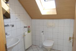 Gäste-WC-OG