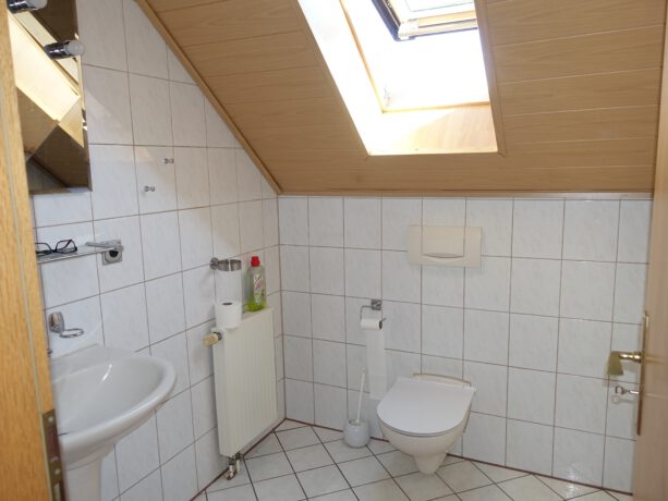Gäste-WC-OG