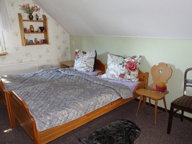 Gästezimmer-OG
