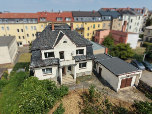 Außenansicht