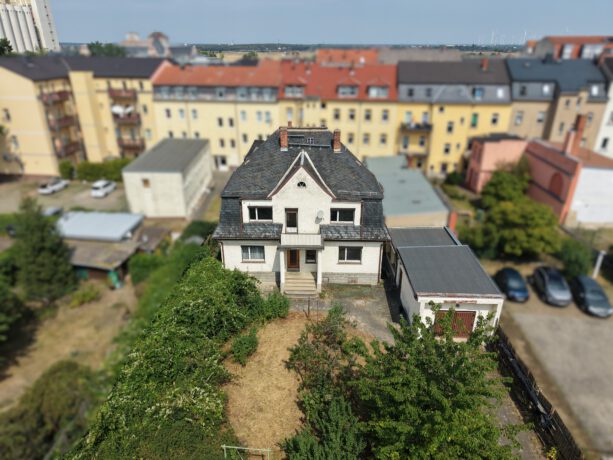 Außenansicht