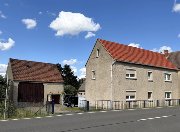 Außenansicht