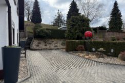 Parkfläche