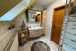 Badezimmer 2 DG
