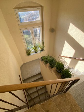 Treppenhaus