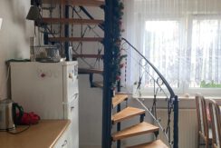 Treppe