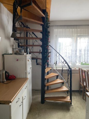 Treppe