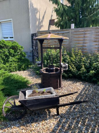 Garten