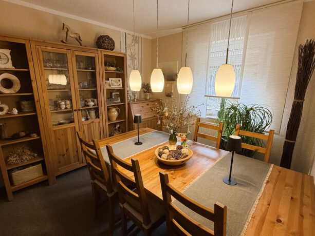 Esszimmer