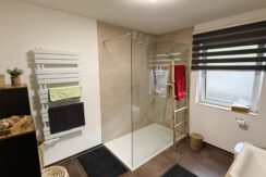 Badezimmer 1 EG