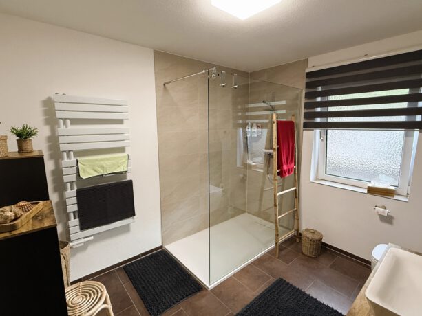 Badezimmer 1 EG