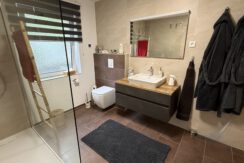 Badezimmer 1 EG