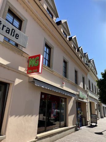 Außenansicht