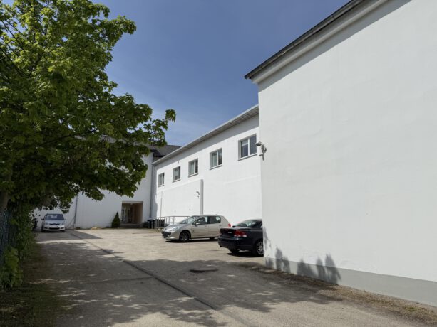 Rückansicht